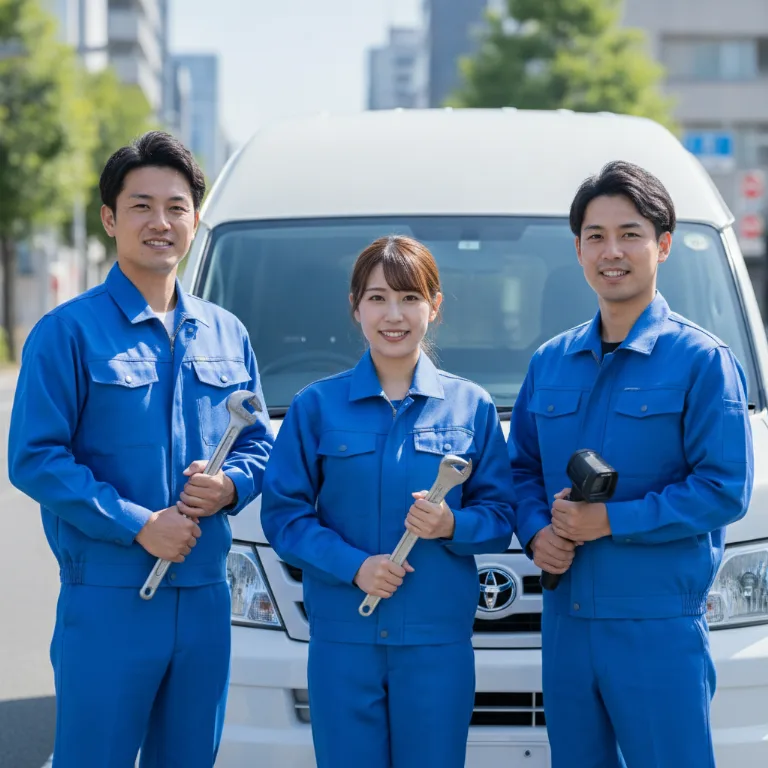 地熱暖房 のチーム: 青梅市